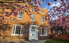 Hotel du Vin Stratford Upon Avon